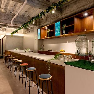 Plat Hostel Keikyu Minowa Forest